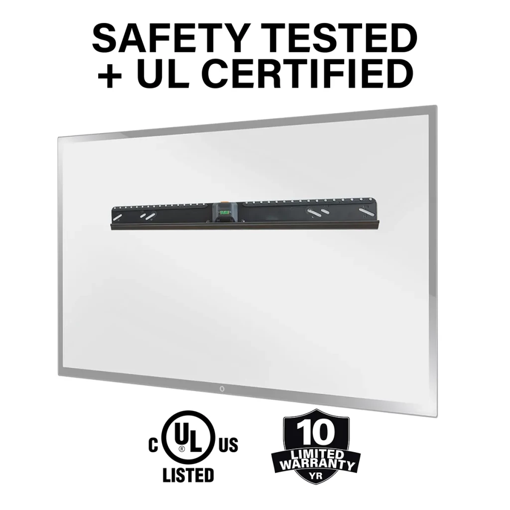 MFLD1, Safety tested and UL certified