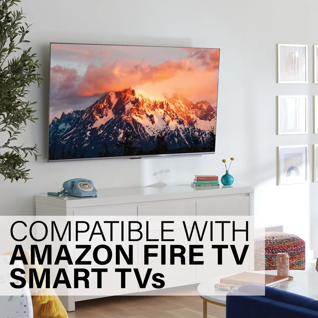 MFLD1, Compatible with Amazon FireTV