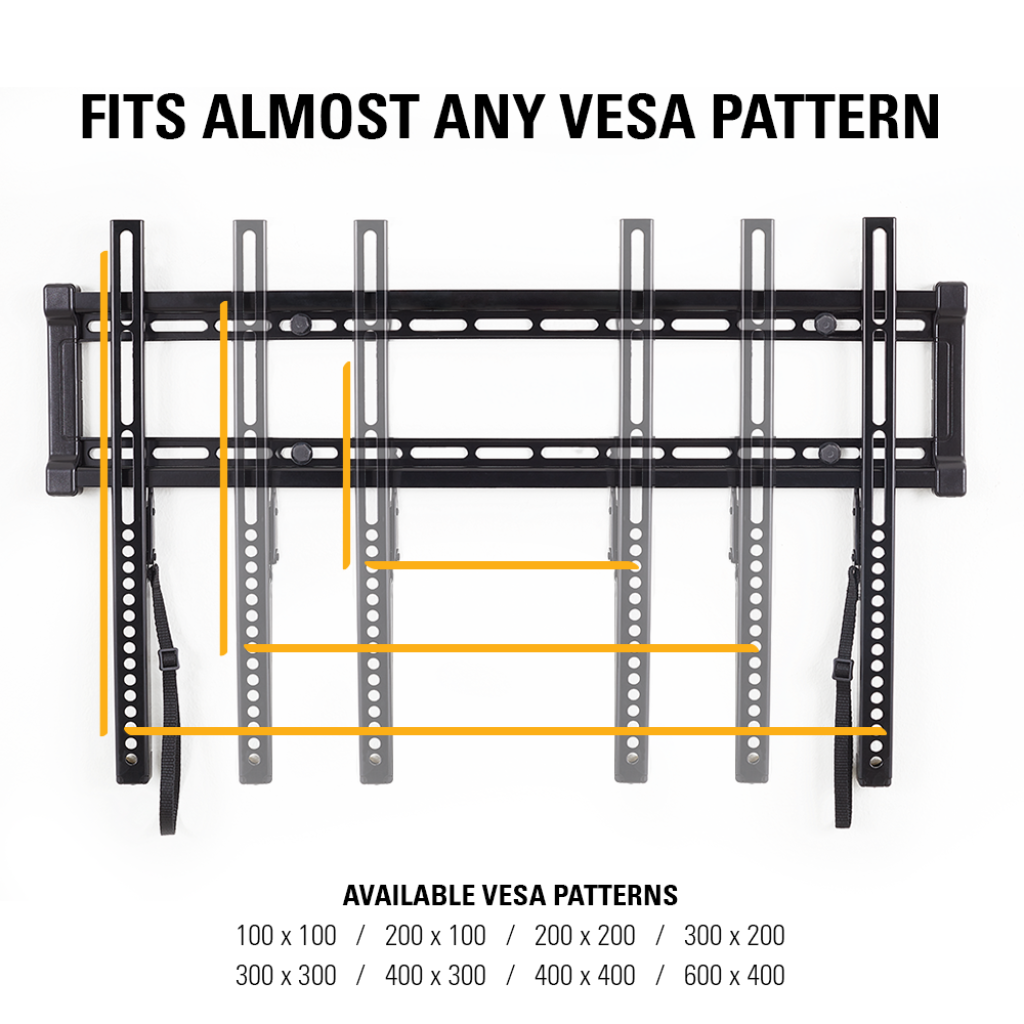 Amazon Com 200x200 Vesa Mount