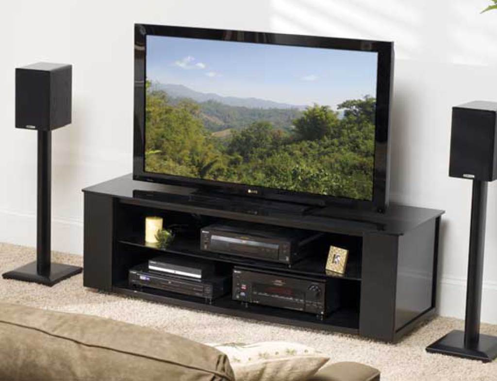 PFV60 Black Lifestyle