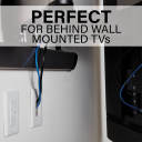 SA-IWCM1, perfect for behind wall mounted TVs