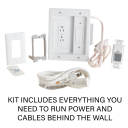 SA_IWP1, kit includes everything you need