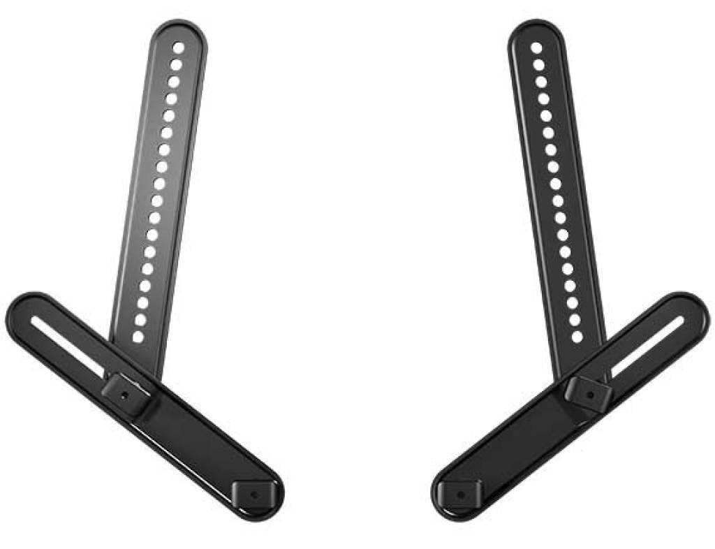 Universal Soundbar Mount - Soundbar TV Mount