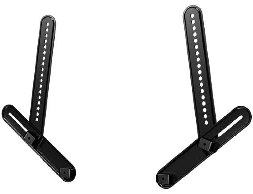 Universal Soundbar Mount - Soundbar TV Mount