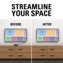 SASP1 Streamlines Your Space