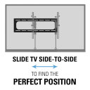 VDLT16, Slide TV side-to-side