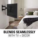 VDMF20, Blend seamlessly with TV