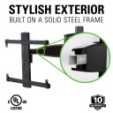 VDMF20, Stylish exterior