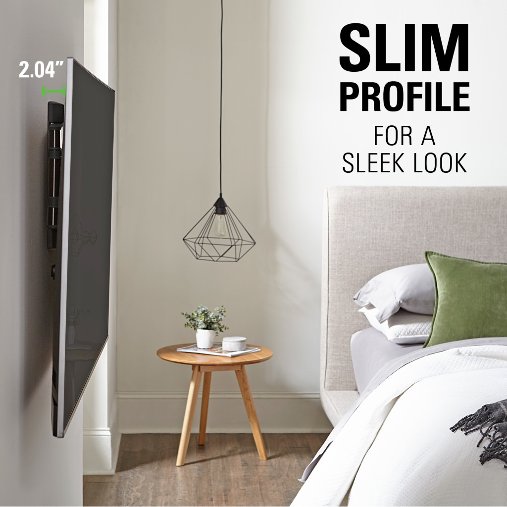 VDMF20, Slim profile