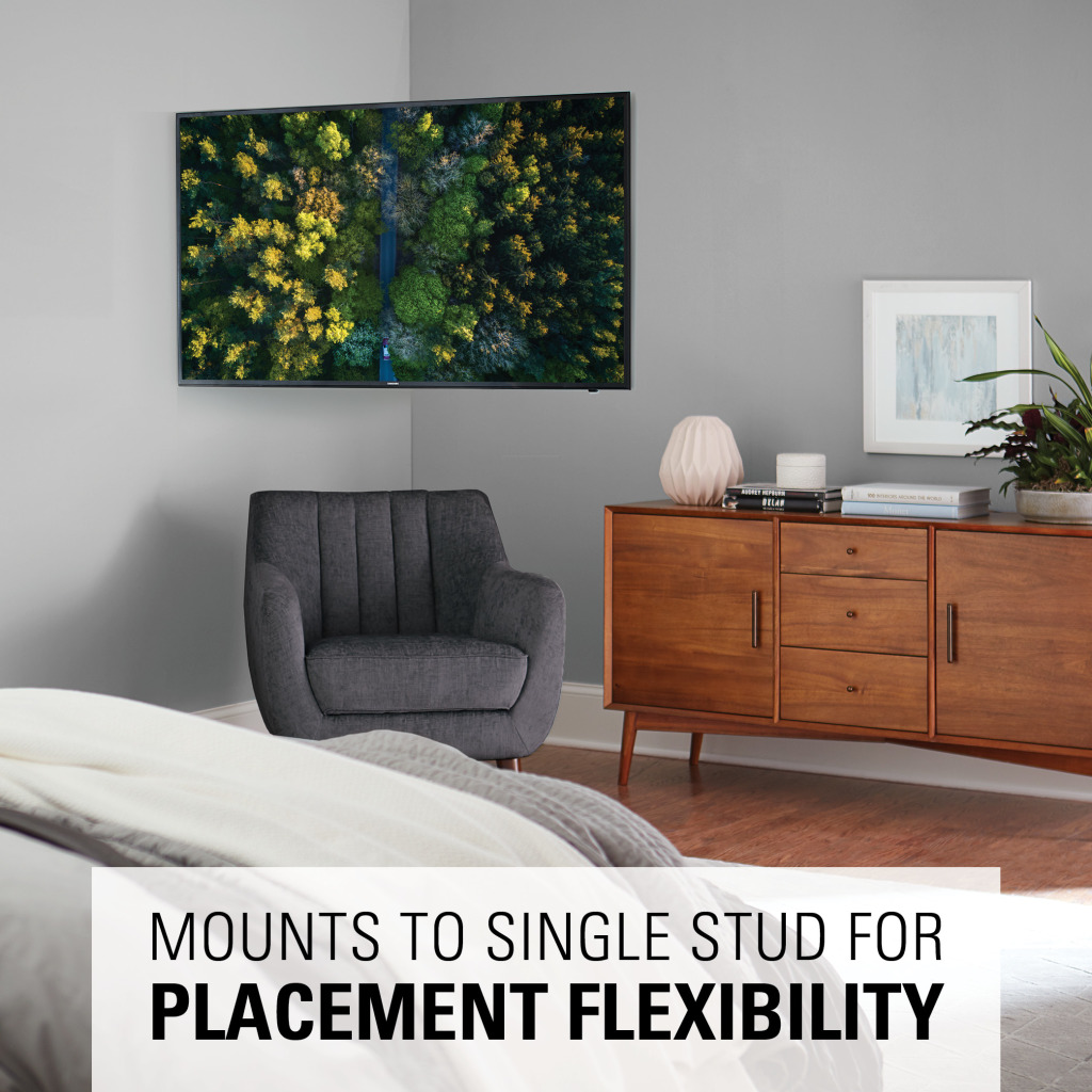 VDMF20, Single stud placement