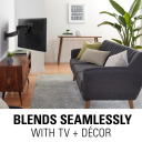VDSF16, Blends seamlessly with TV