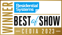 Residential Systems Best of Show 2023