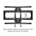 VLC1 Open Wall Plate Design