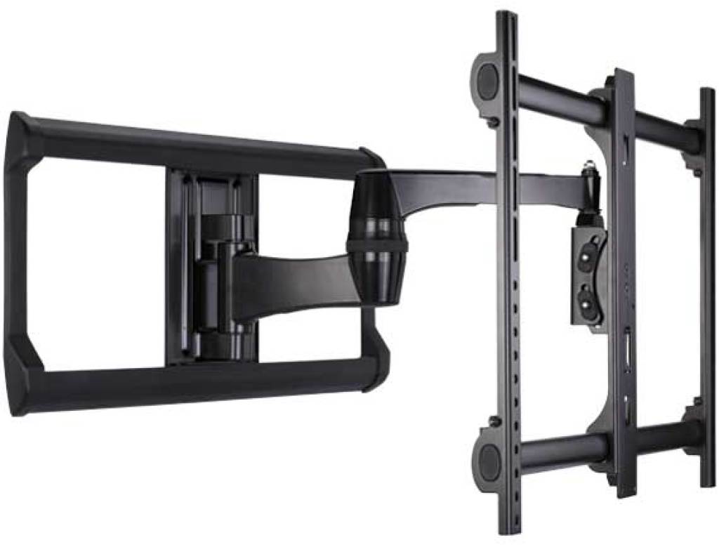 Sanus ELM806 In-Wall Cable Management System Preview