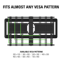 VLF613 Fit