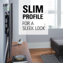VLF728 Slim Profile