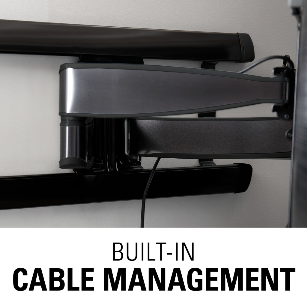 VLF728 Cable Management