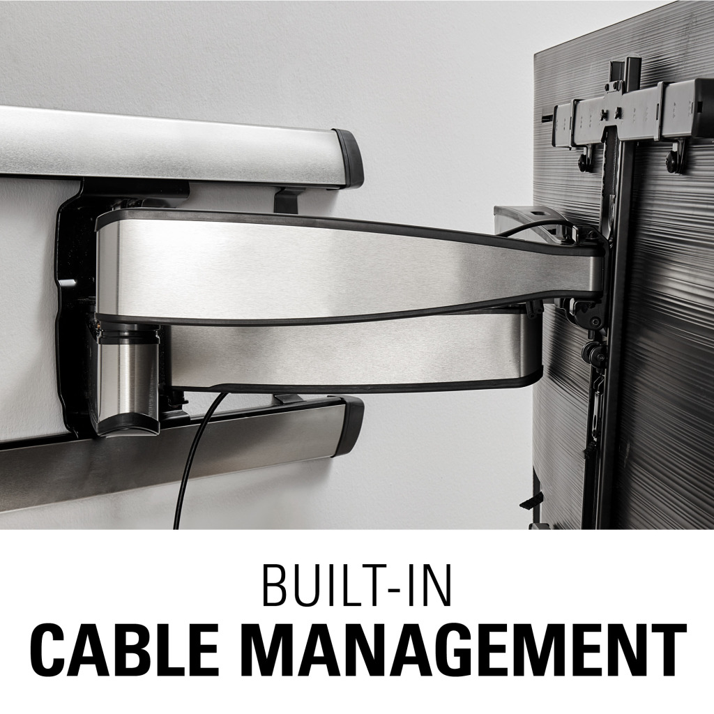VLF728 Cable Management