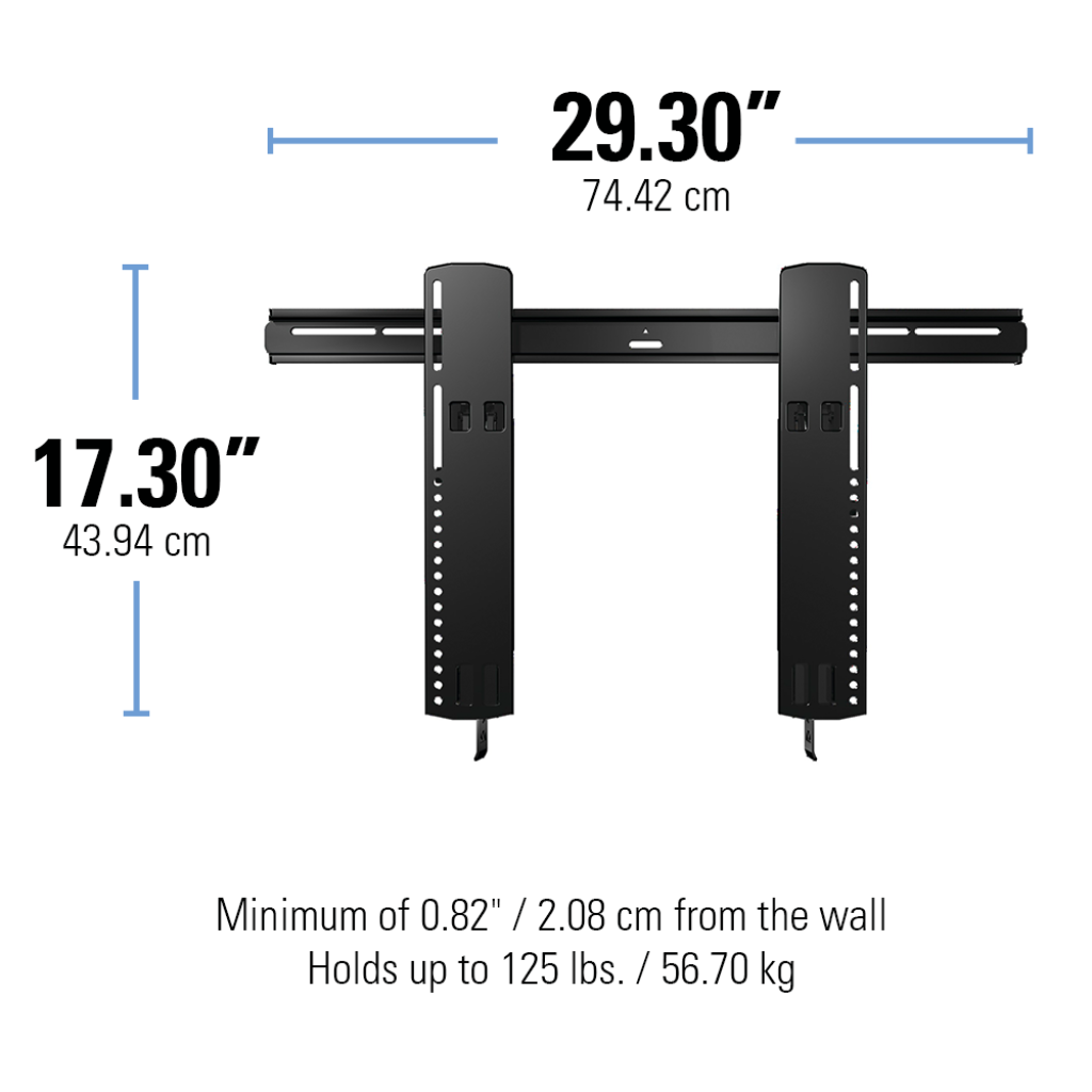 VLT16 Dimensions