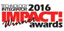 Technology Integrator IMPACT Award