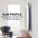 VLT7, Slim profile