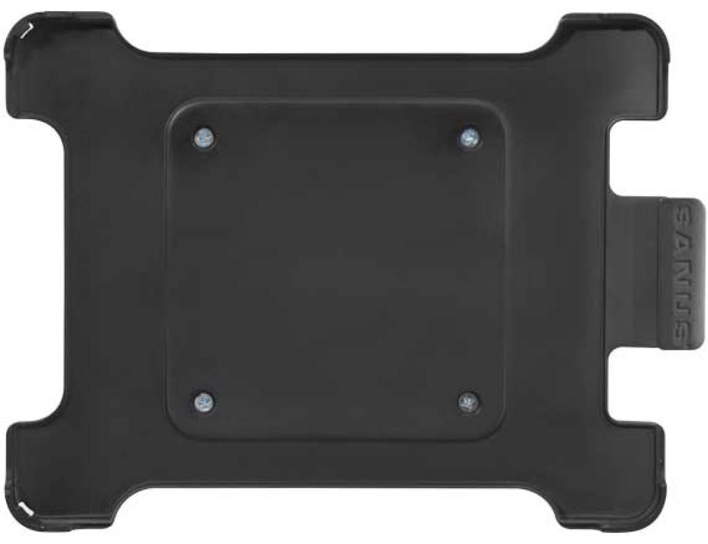 VMA301-B, Black, Front Horizontal