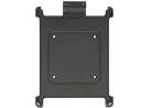 VMA302-B, Black, Front Vertical