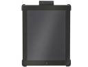 VMA302-B, Black, Front Vertical with iPad
