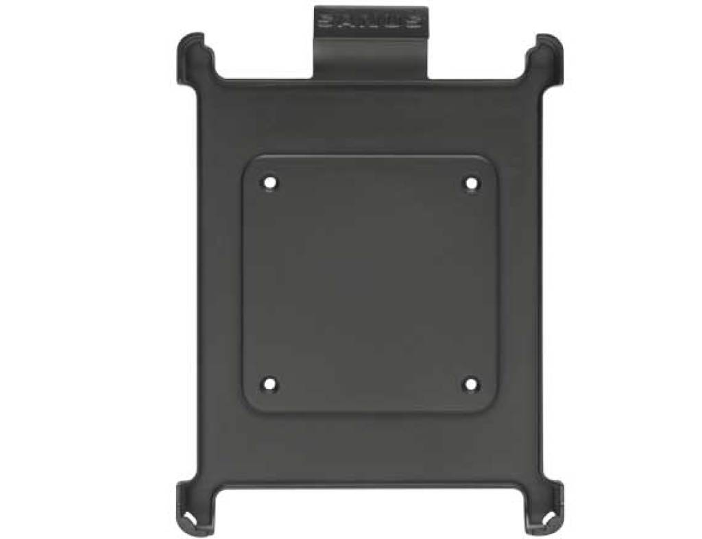 VMA302-B, Black, Front Vertical