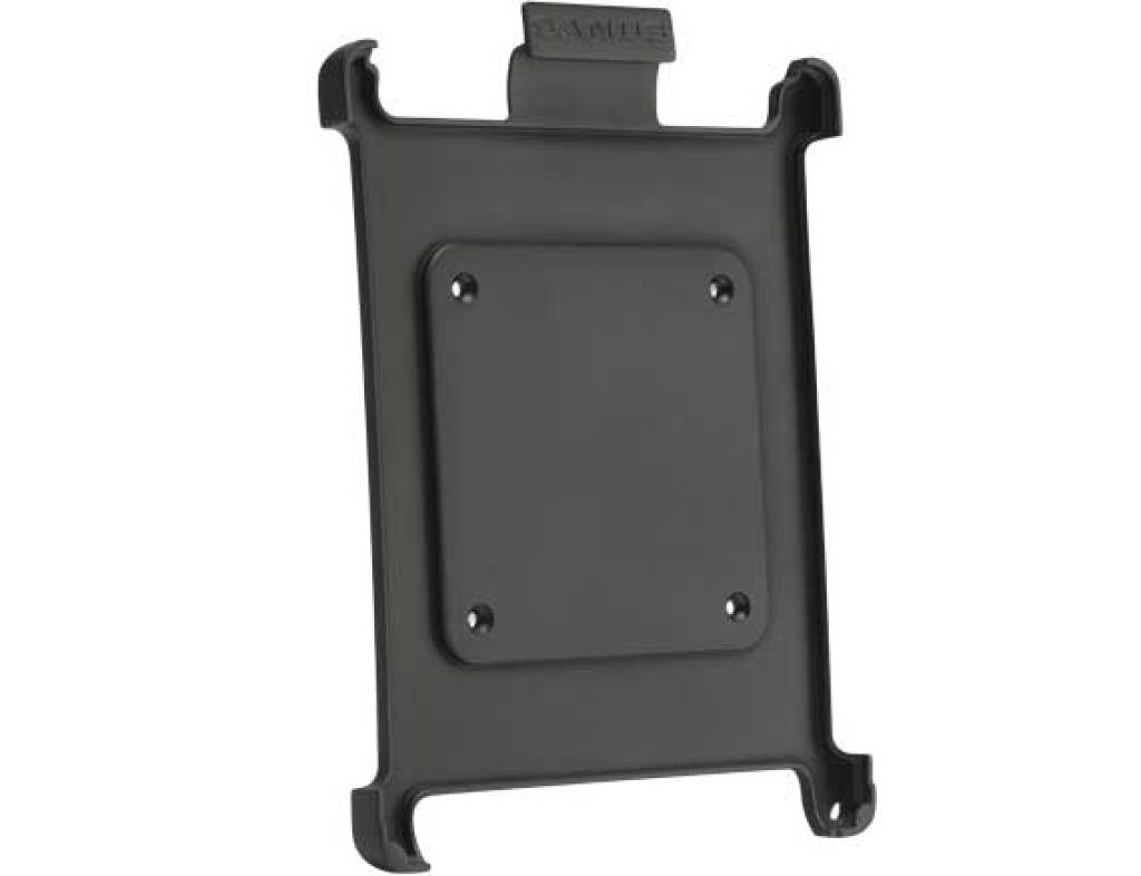 VMA302-B, Black, Front Right Vertical