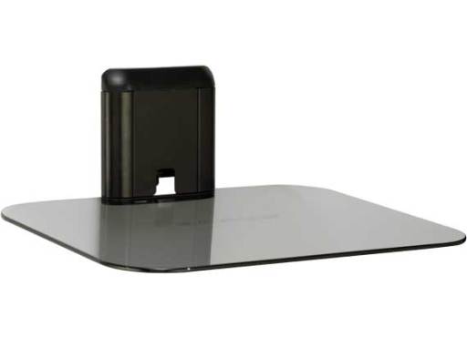 Sanus shop tv shelf