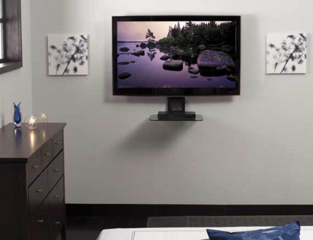 Shelf That Attaches Tv U.K., SAVE 45% - mpgc.net