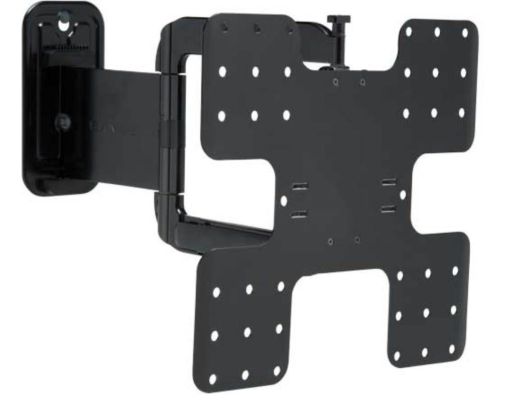 VMF322-B, Black, Front Right Extended