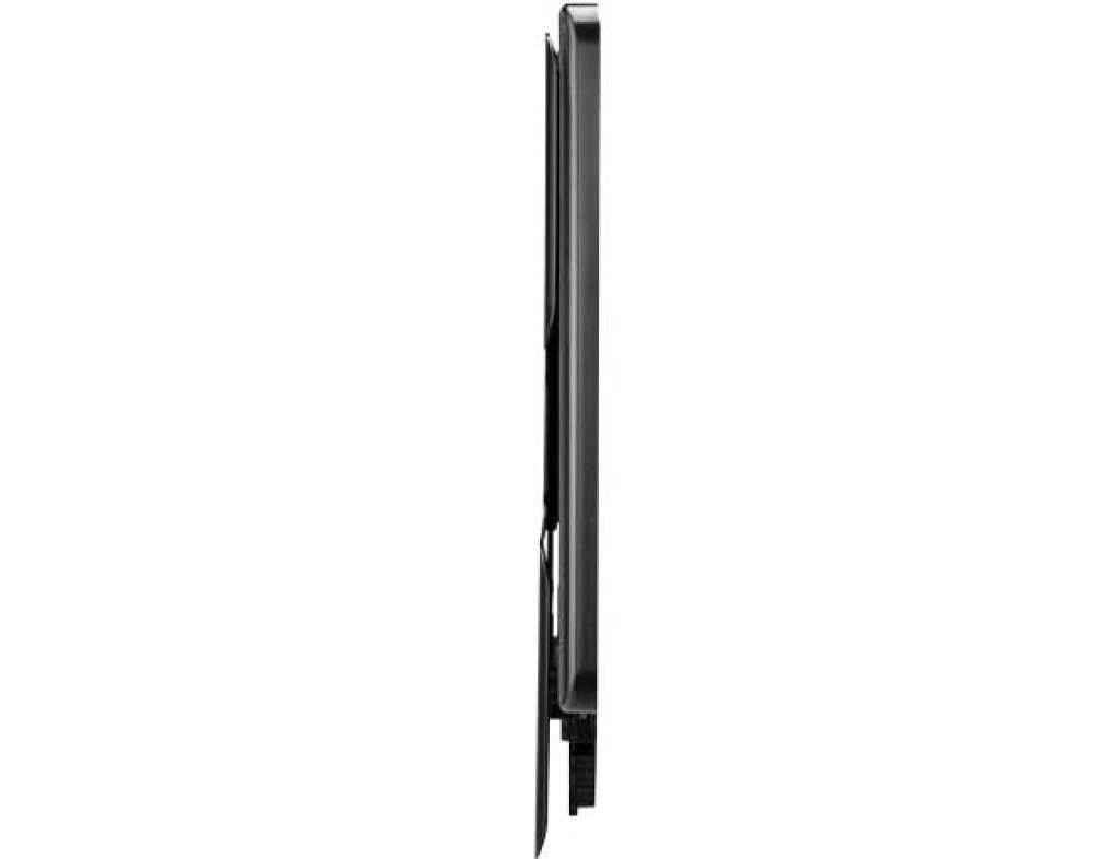 VMF408-B, Black, Side Left