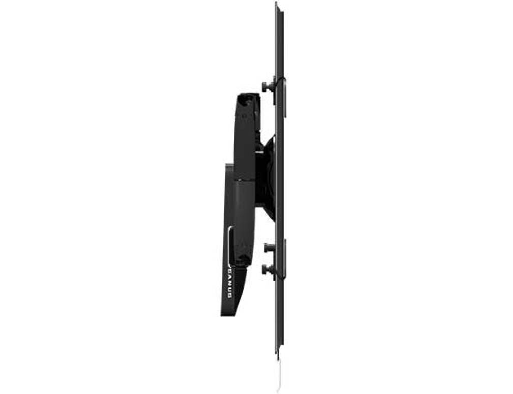 VMF518-B, Black, Side Right