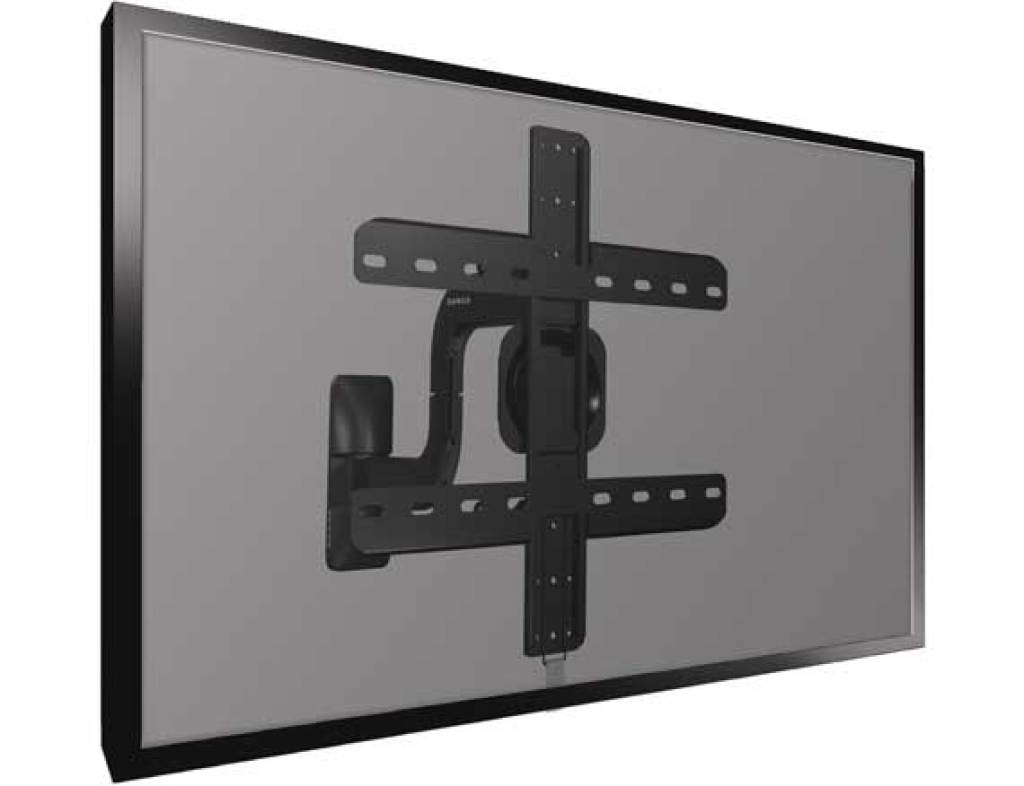 Sanus Vmf518 Full Motion Wall Mounts Mounts Products Sanus