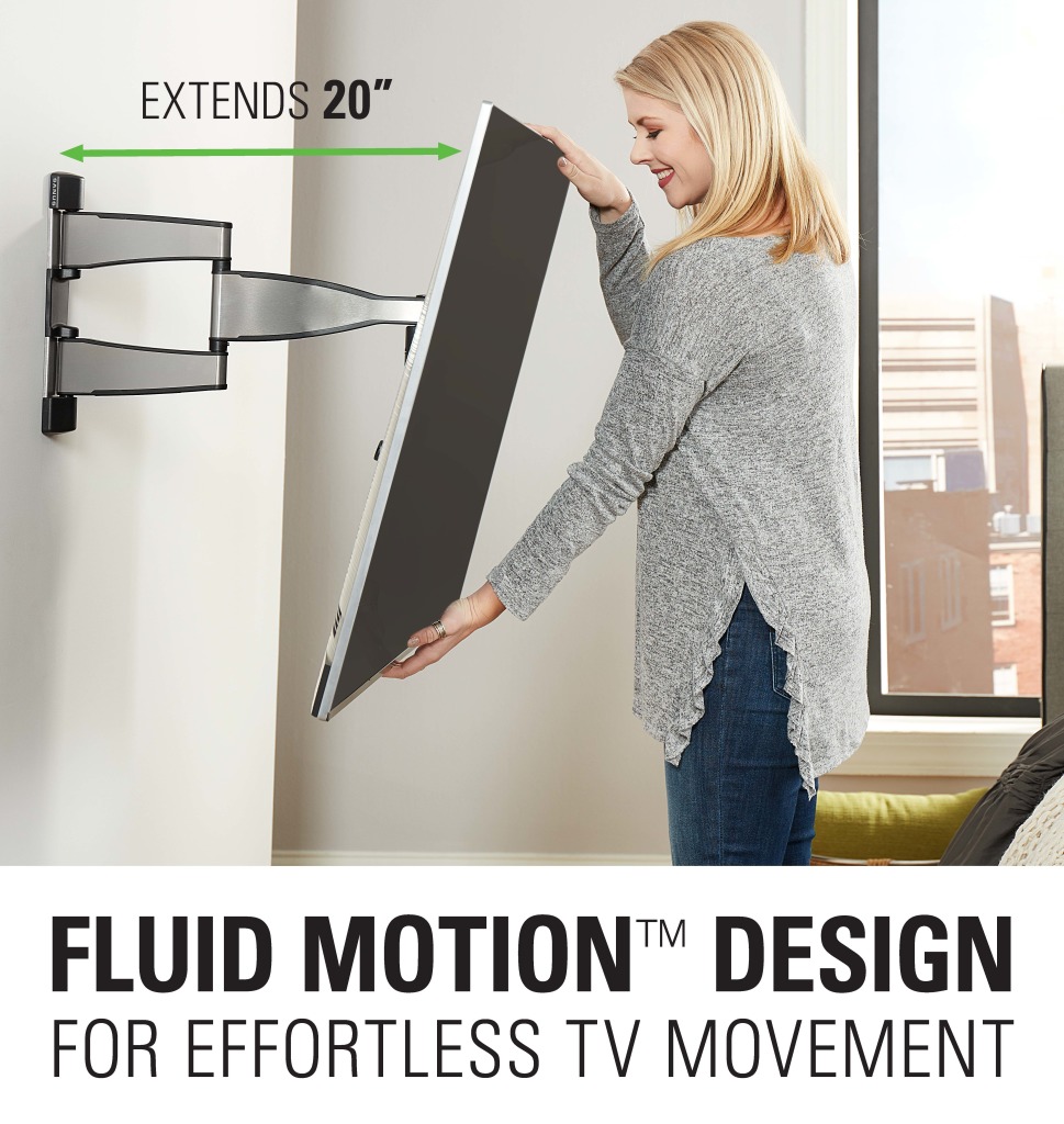 VMF720 Fluid Motion
