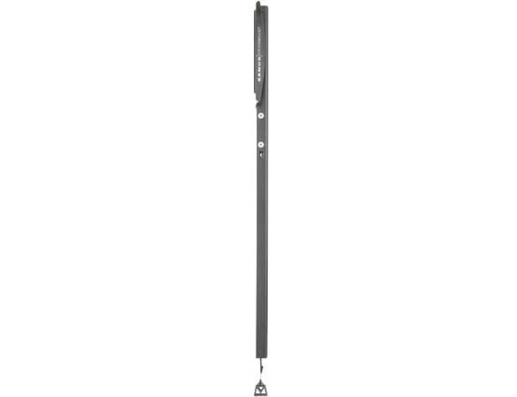 VMF518-B, Black, Side Right