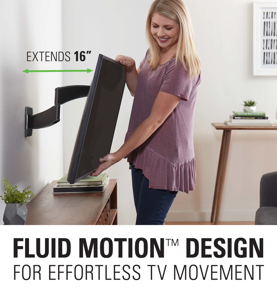 VSF716 Fluid Motion