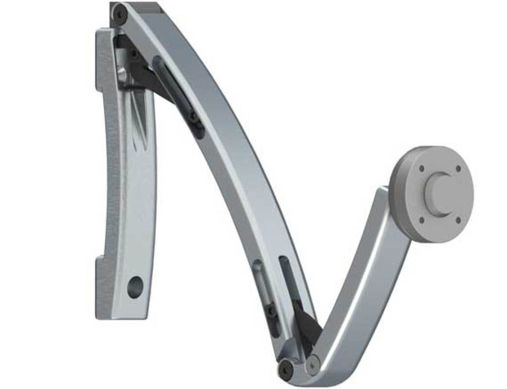 Sanus Vtm5 Tablet Mounts 安装架 产品 Sanus