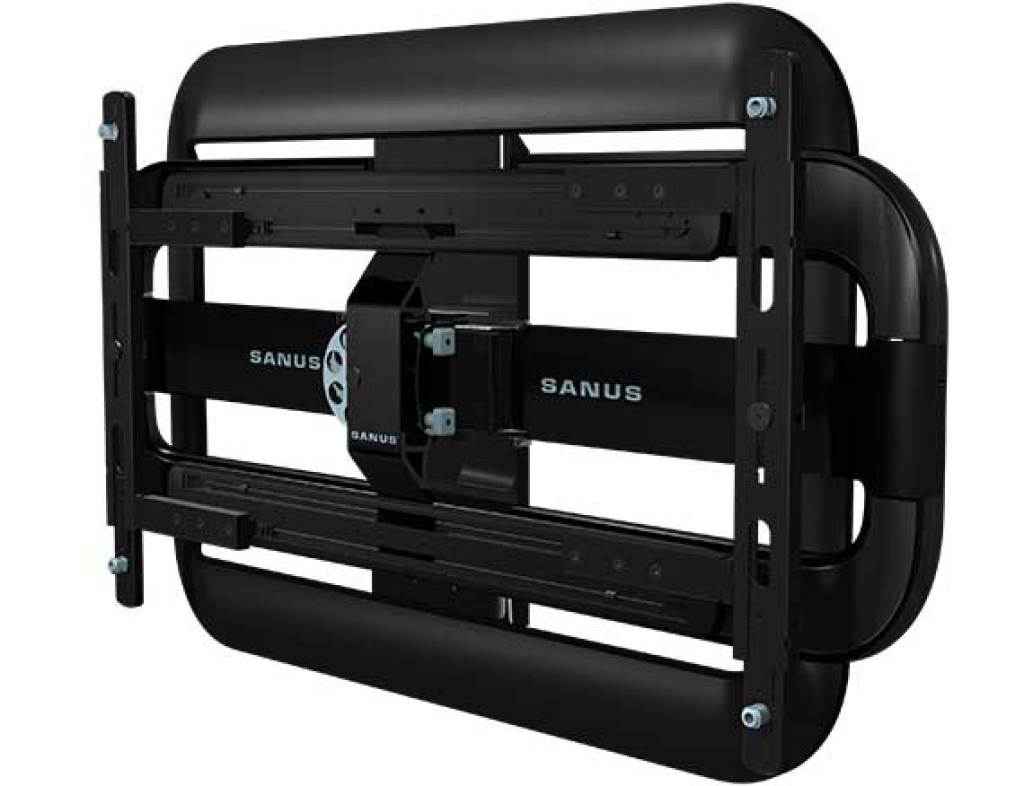 Sanus ELM806 In-Wall Cable Management System Preview