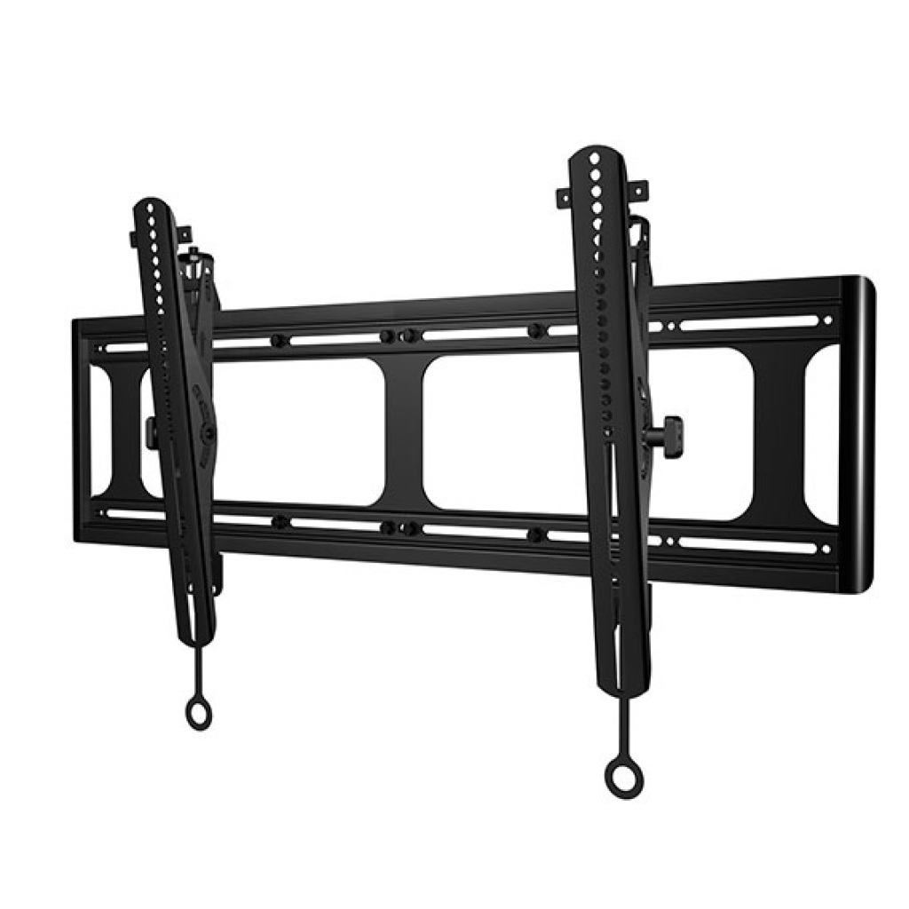 VXT7, collapsed and tilt