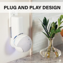 WSEDH1, Plug and play design