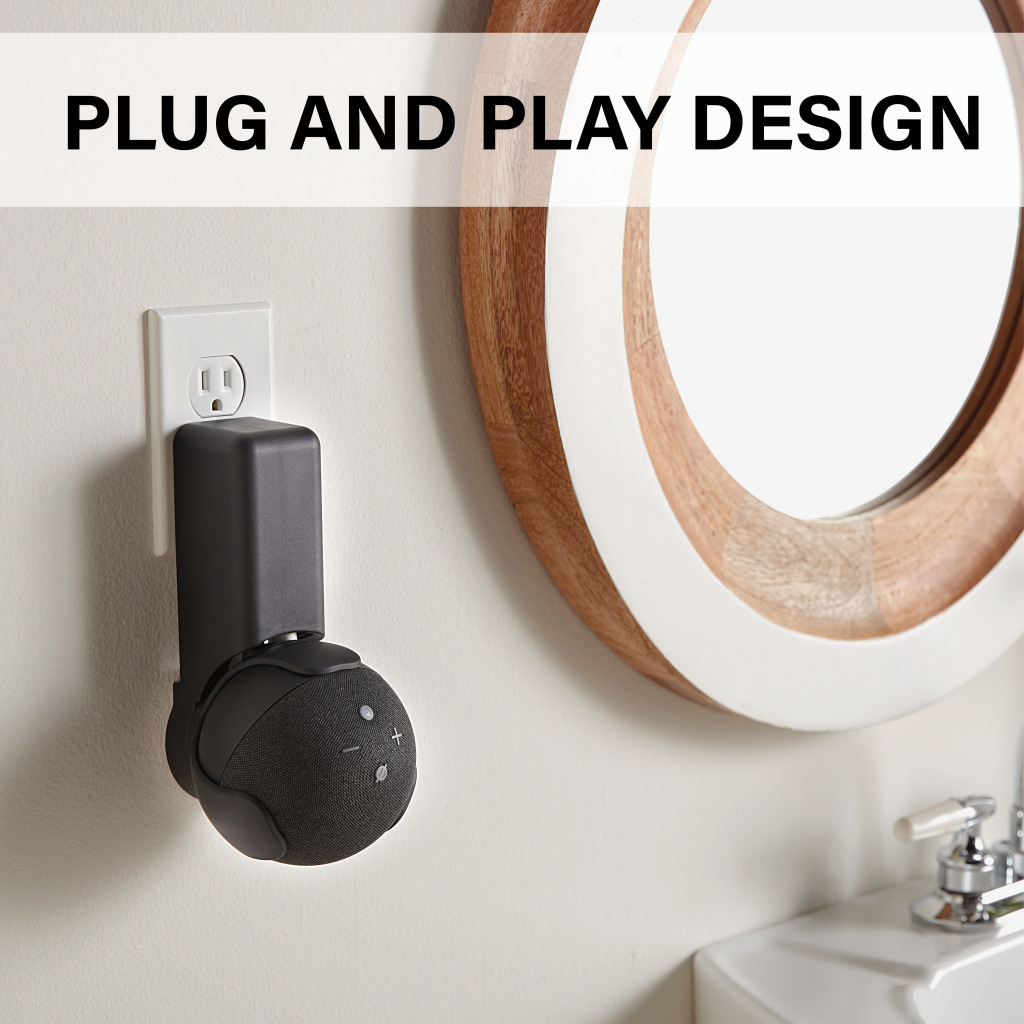 WSEDH1, Plug and play design