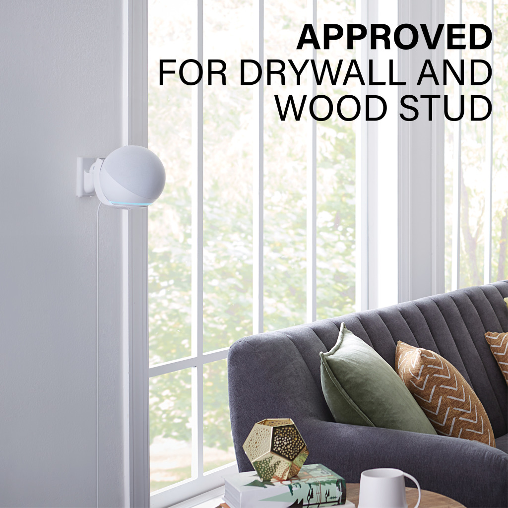 WSEPM21, Approved for drywall and wood studs