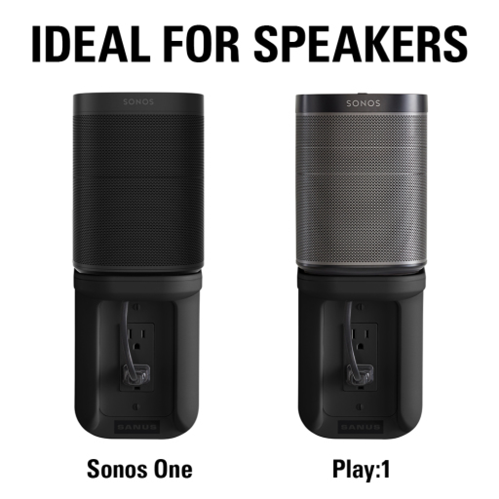 sonos one plug