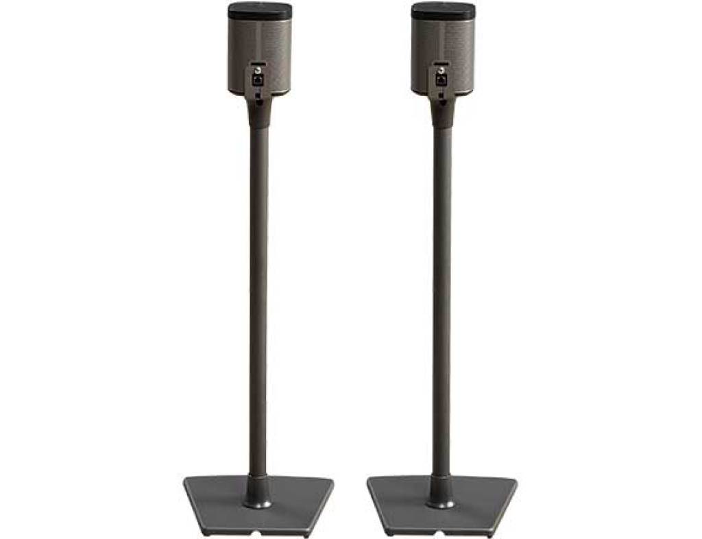 vlot Makkelijk te gebeuren dat is alles Wireless Speaker Stands for Sonos Play:1 and Play:3 - Pair