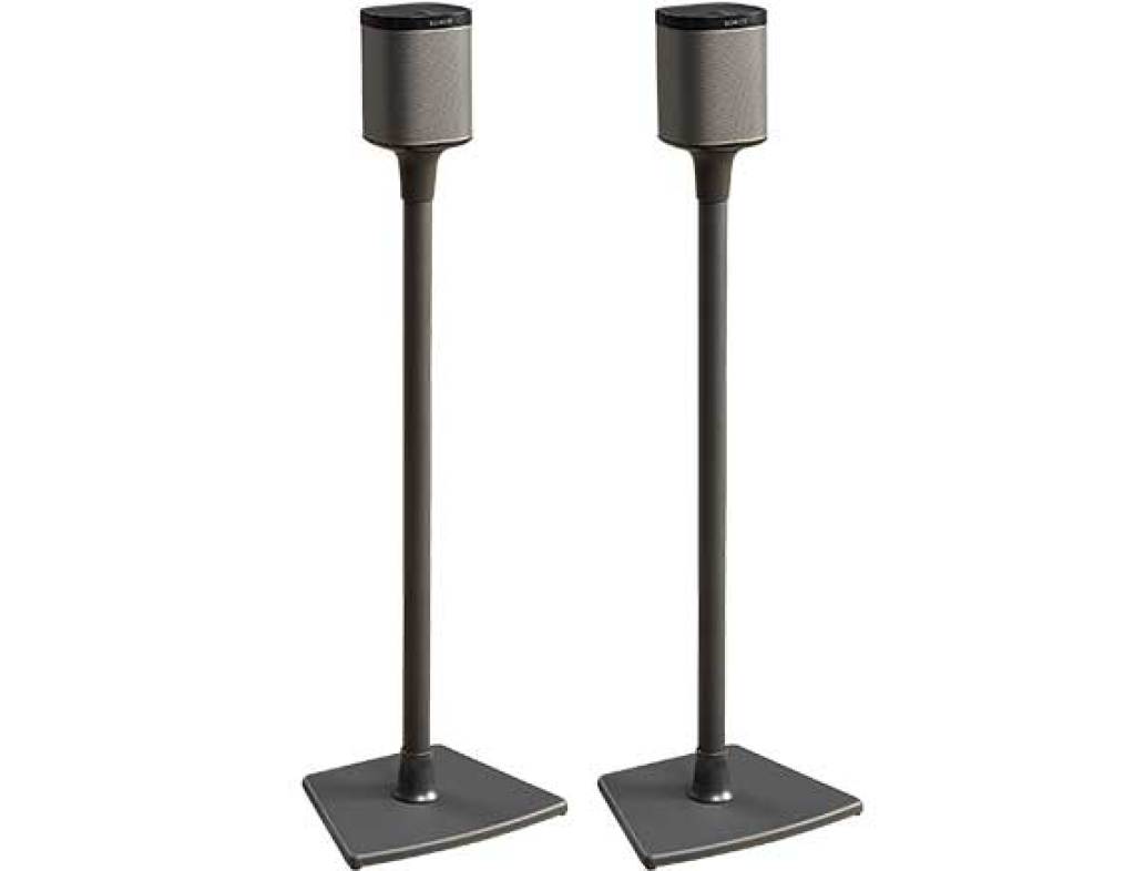 Wireless Speaker Stands for Sonos PLAY 