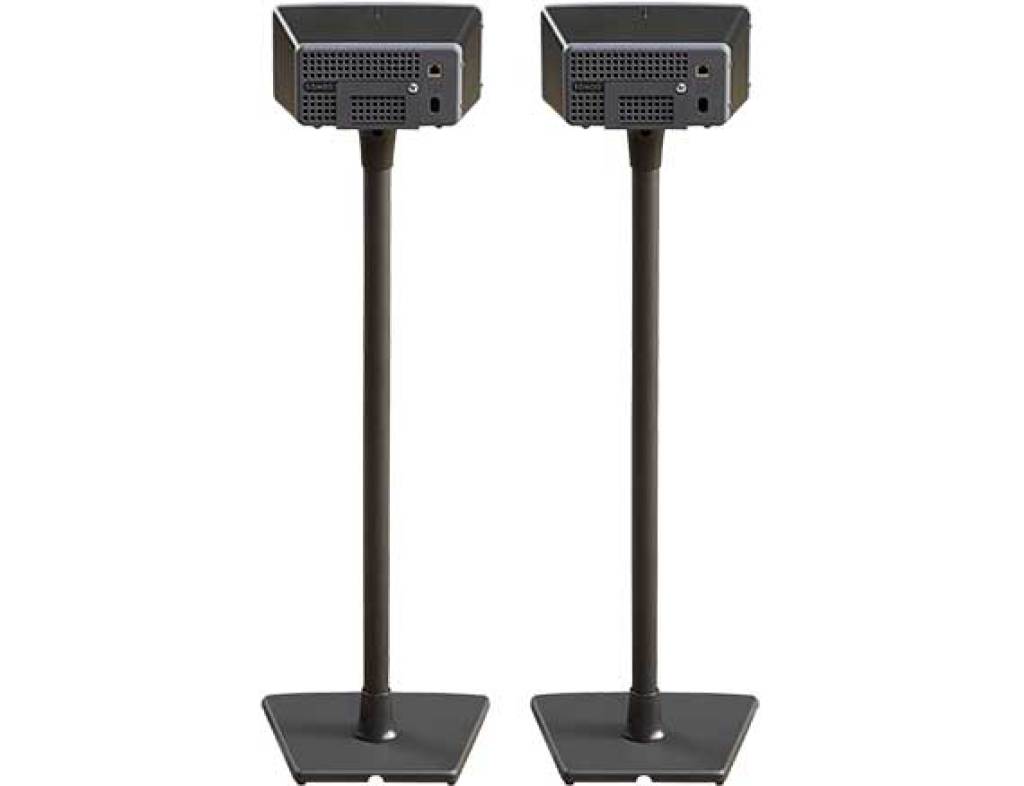 vlot Makkelijk te gebeuren dat is alles Wireless Speaker Stands for Sonos Play:1 and Play:3 - Pair