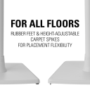 WSS21 All floor types